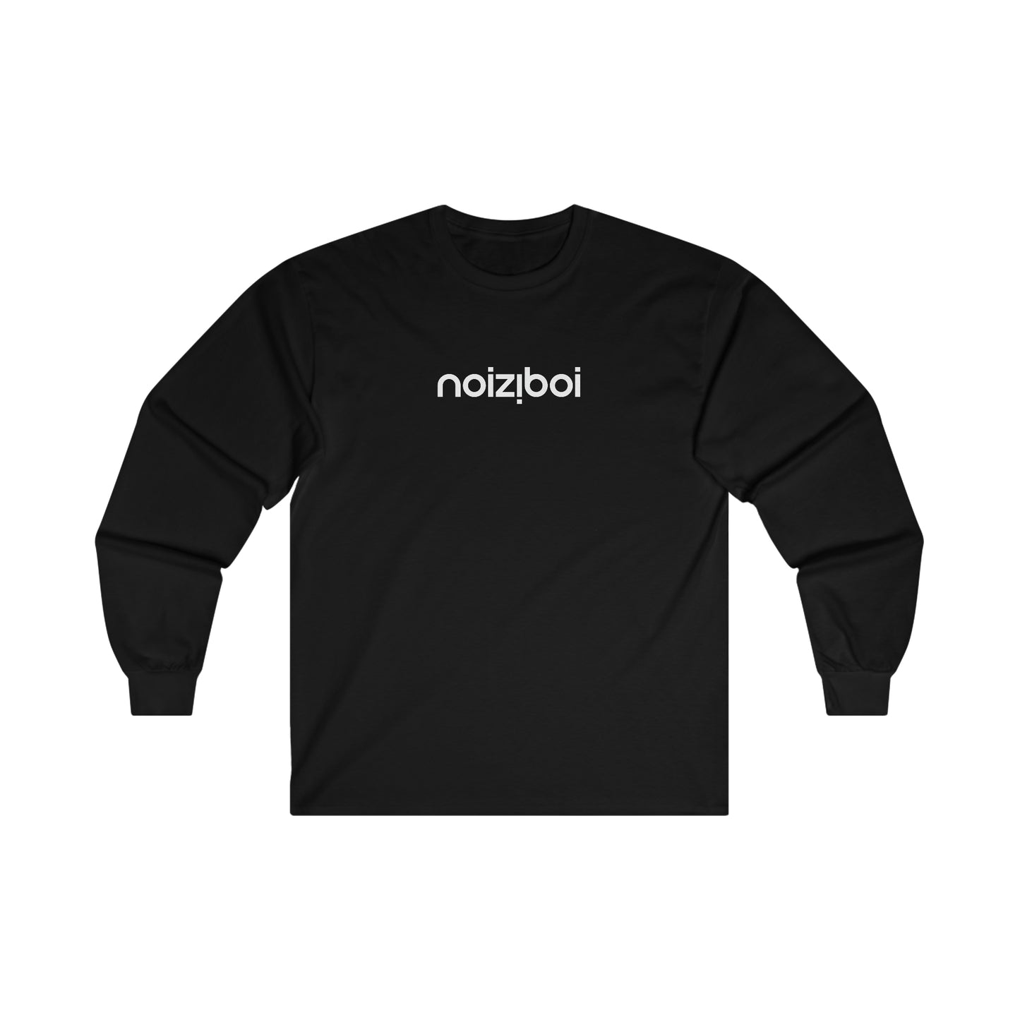 NOIZIBOI 'KING CARD' LONG SLEEVE