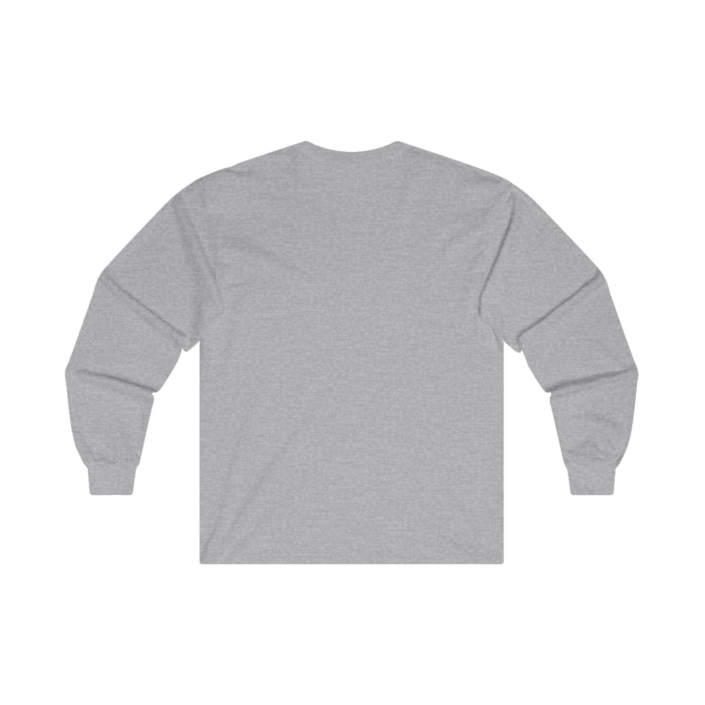 NOIZIBOI DARK LOGO 'CAMPUS' LONG SLEEVE