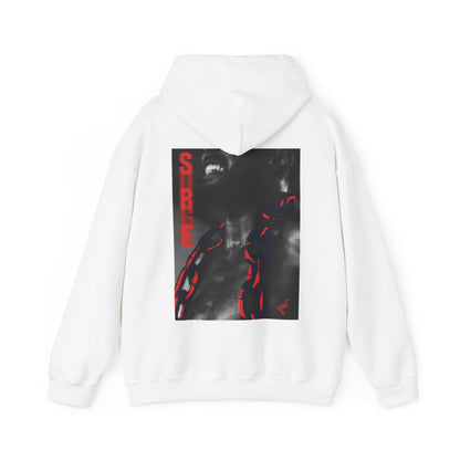 ONE VISION 'SURGE' HOODIE