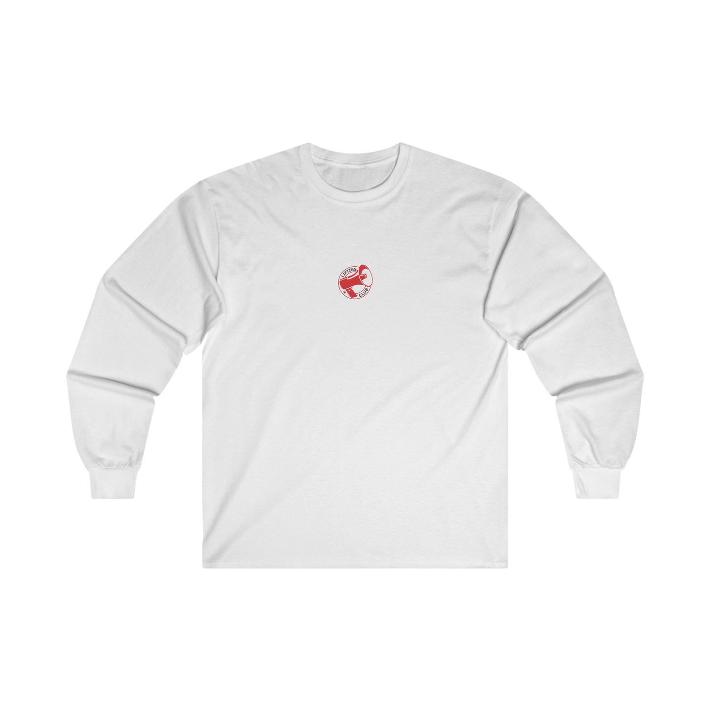 FLOURISH 'OLD WAYS FADE' LONG SLEEVE