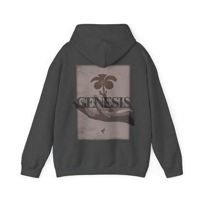 ONE VISION 'GENESIS' HOODIE