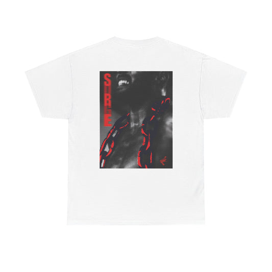 ONE VISION 'SURGE' TEE