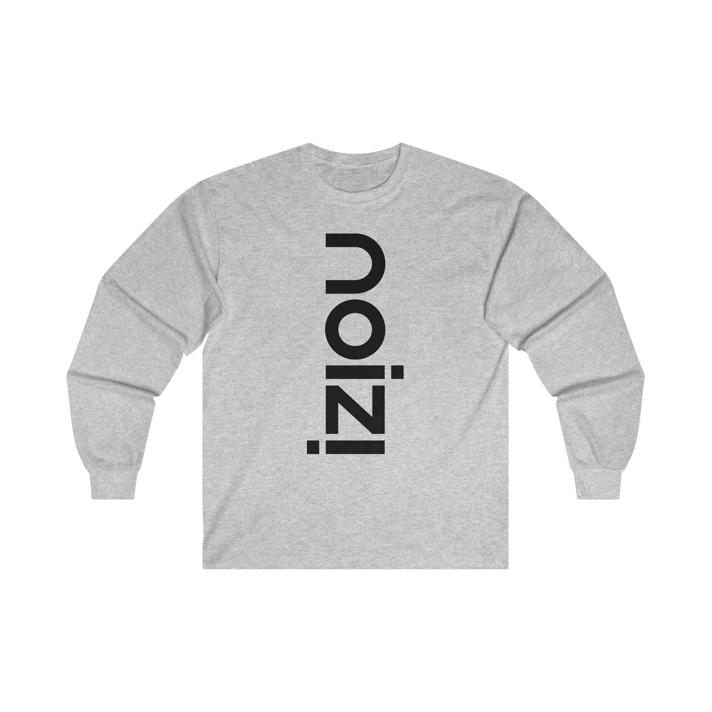 NOIZIBOI 'BIG BOI' LONG SLEEVE