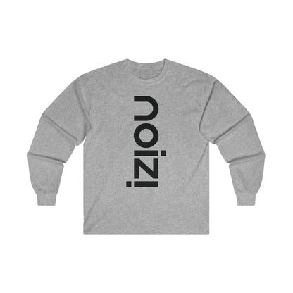 NOIZIBOI 'BIG BOI' LONG SLEEVE