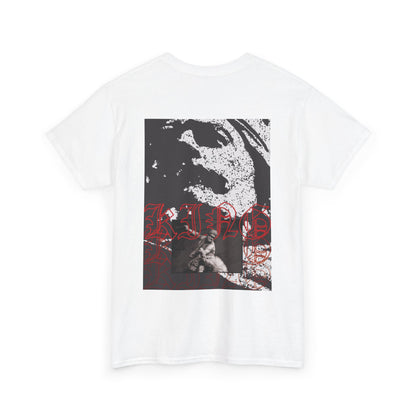 ASCETICISM 'KING' TEE