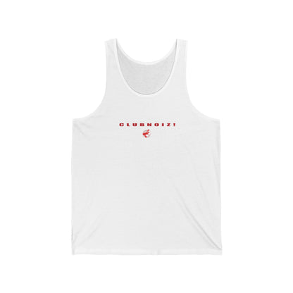 ASCETICISM 'FIGHT NO FLIGHT' TANK