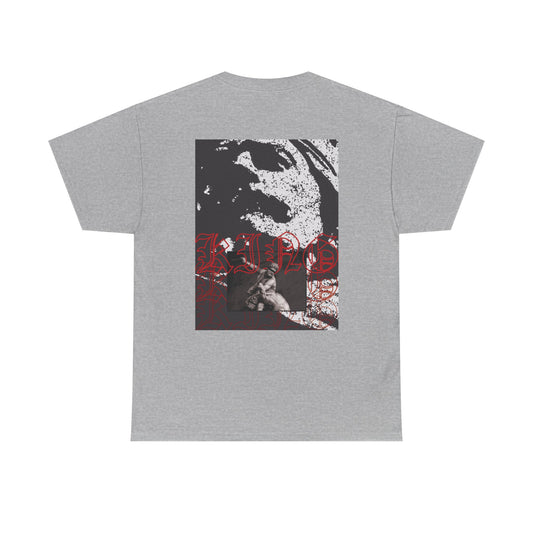 ASCETICISM 'KING' TEE