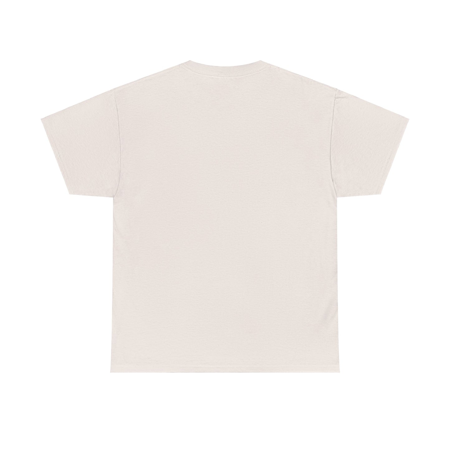 NOIZIGRL LIGHT LOGO TEE