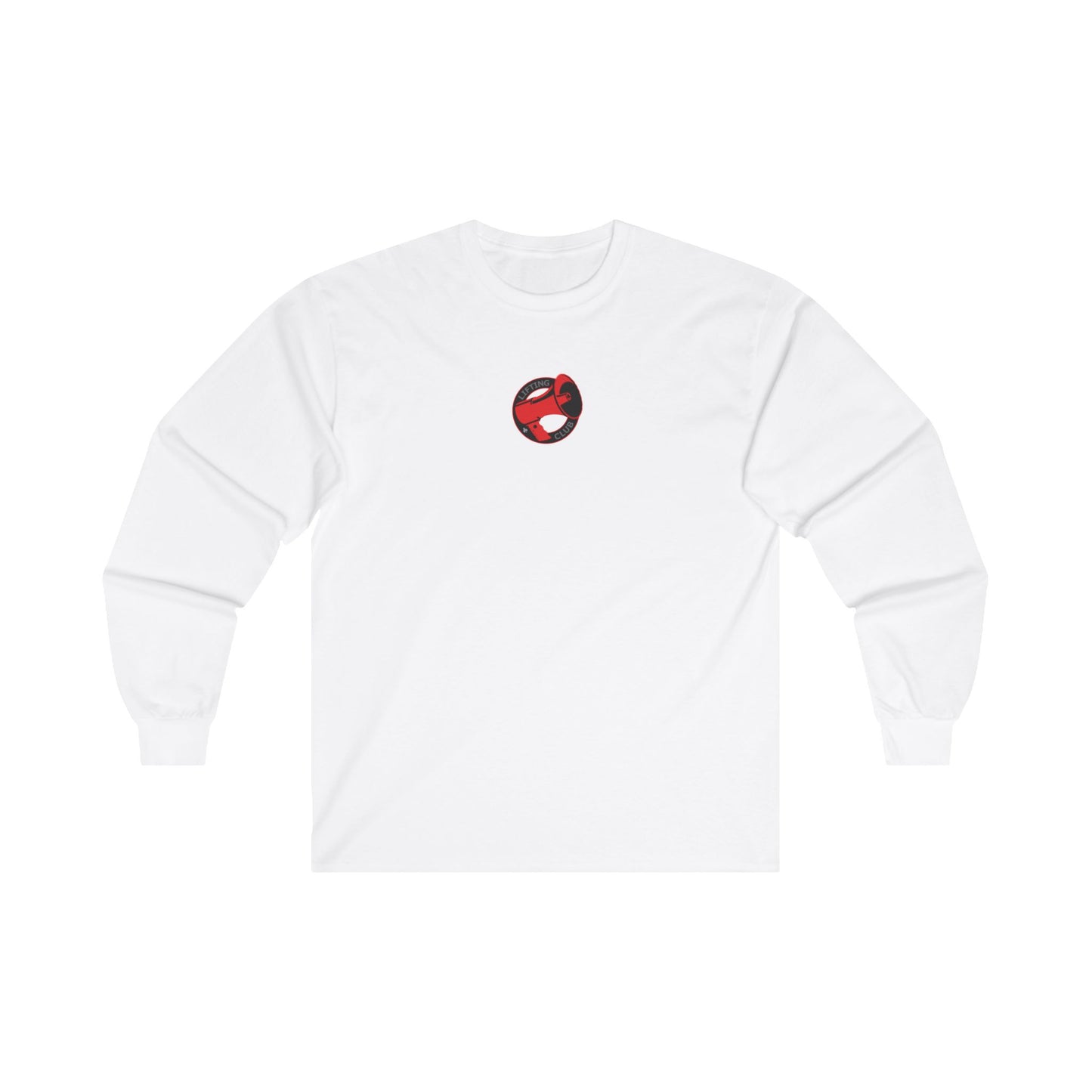 ONE VISION 'ZENITH' LONG SLEEVE