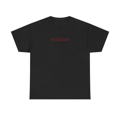 NOIZIBOI SPOTLIGHT LOGO TEE