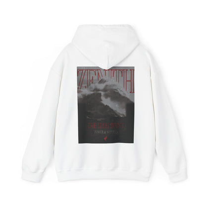 ONE VISION 'ZENITH' HOODIE