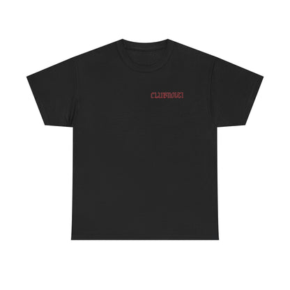 ASCETICISM 'KING' TEE