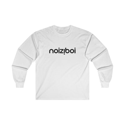 NOIZIBOI FLOURISH 'THE BIGGER PICTURE' LONG SLEEVE