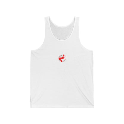 'CODE RED NOIZI' TANK