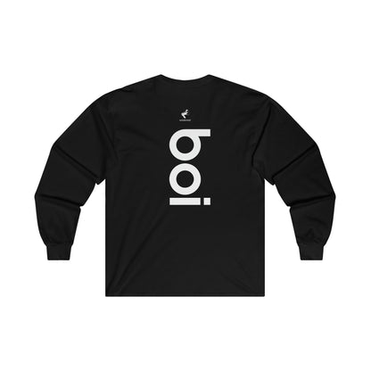 NOIZIBOI 'BIG BOI' LONG SLEEVE