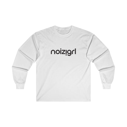 NOIZIGRL FLOURISH 'THE BIGGER PICTURE' LONG SLEEVE