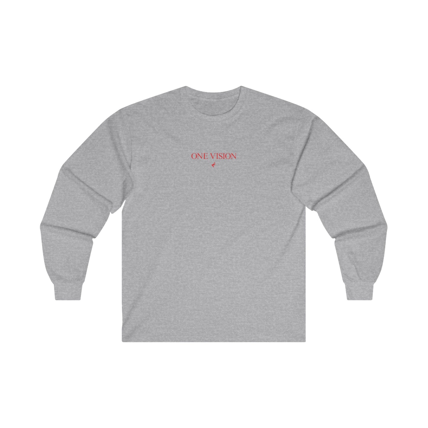 ONE VISION 'ONE-VSN' LONG SLEEVE