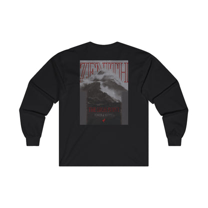 ONE VISION 'ZENITH' LONG SLEEVE