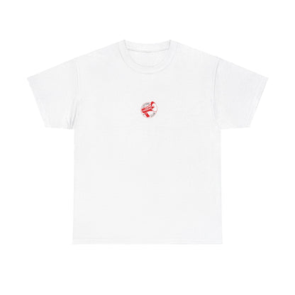 NOIZIBOI 'CREST & LOGO' TEE