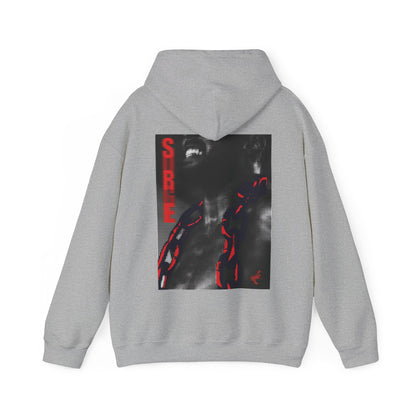 ONE VISION 'SURGE' HOODIE