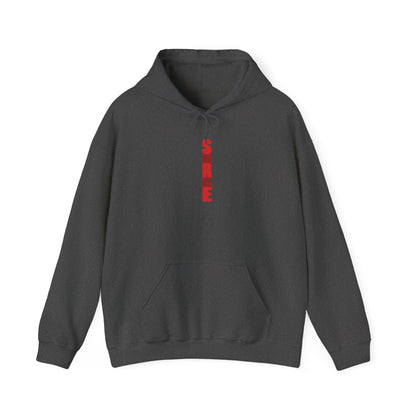 ONE VISION 'SURGE' HOODIE