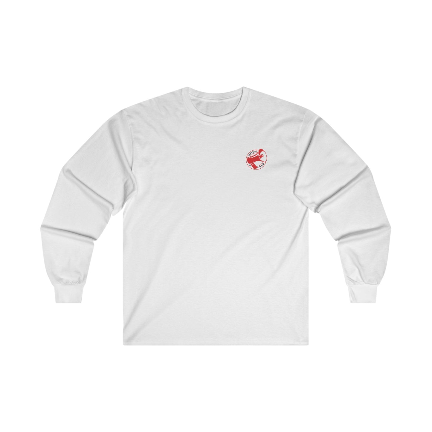 FLOURISH 'BEAUTY IN THE PAIN' LONG SLEEVE