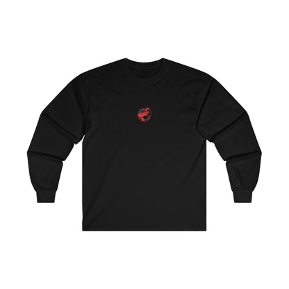 FLOURISH 'OLD WAYS FADE' LONG SLEEVE