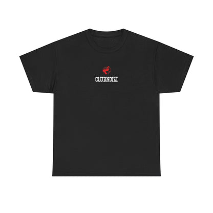 ASCETICISM 'WILD RIDE' TEE
