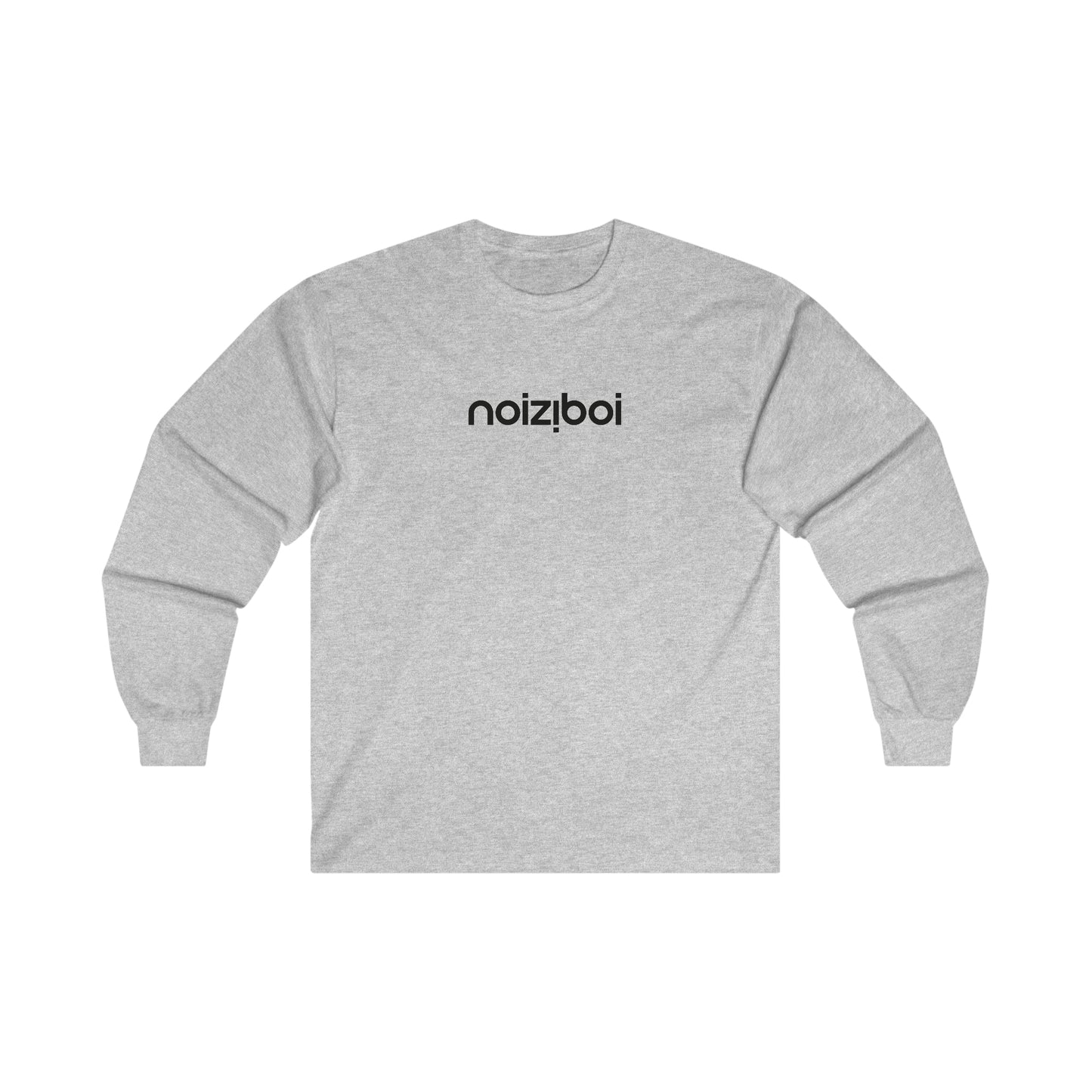 NOIZIBOI 'KING CARD' LONG SLEEVE