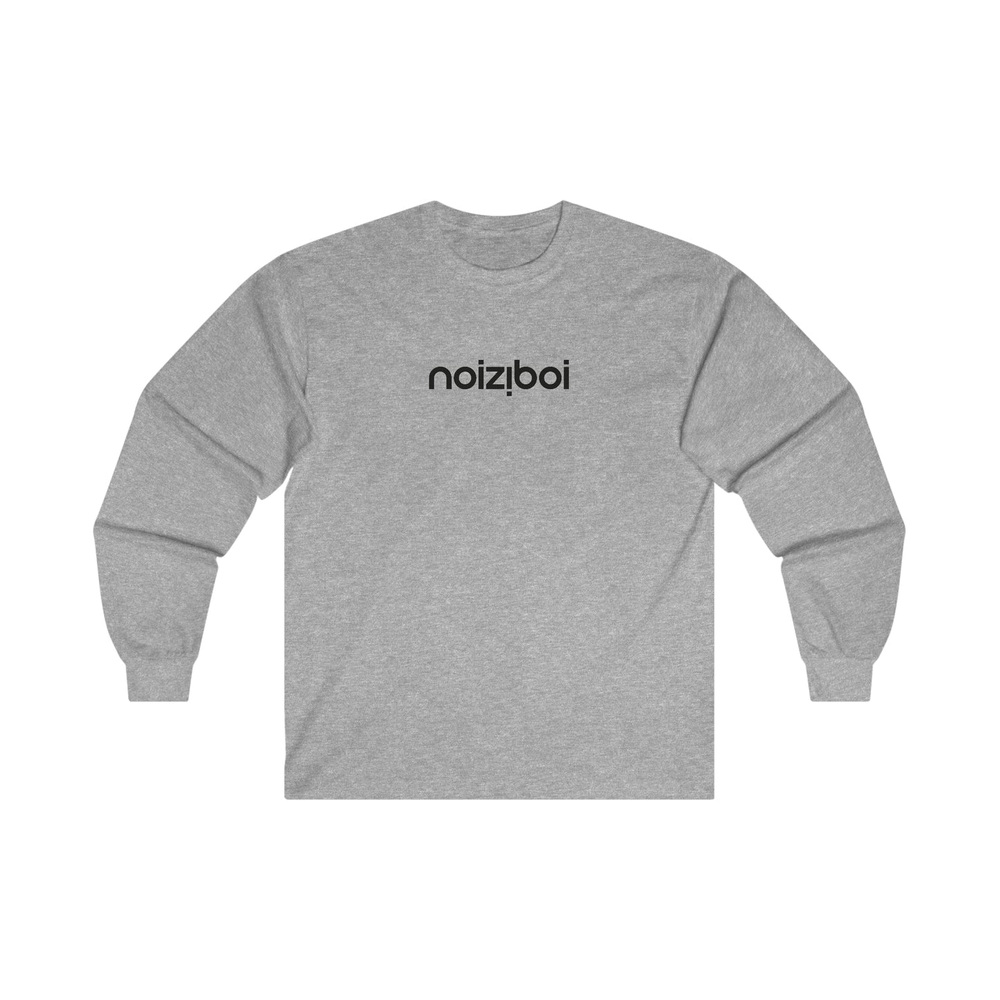 NOIZIBOI 'KING CARD' LONG SLEEVE