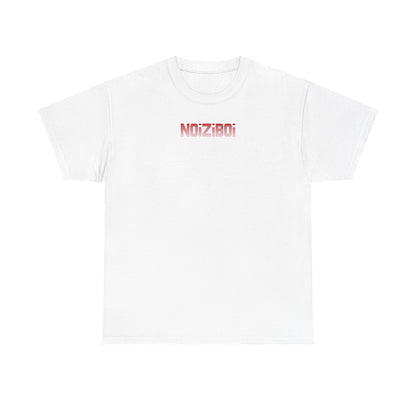 NOIZIBOI RETRO LOGO TEE