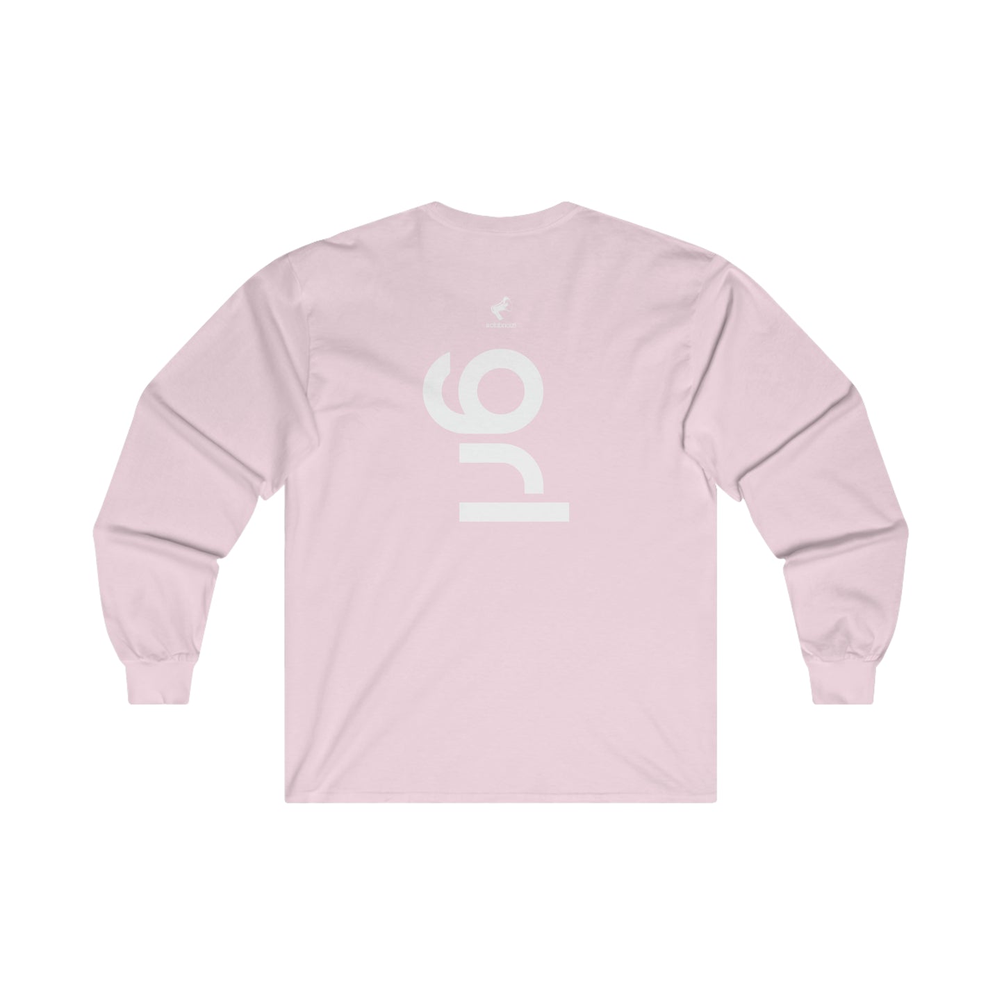 NOIZIGRL 'BIG GRL' LONG SLEEVE