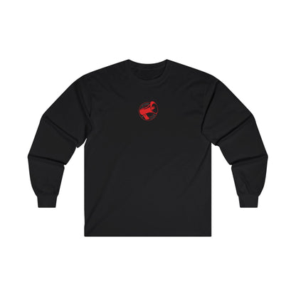 ONE VISION 'ZENITH' LONG SLEEVE