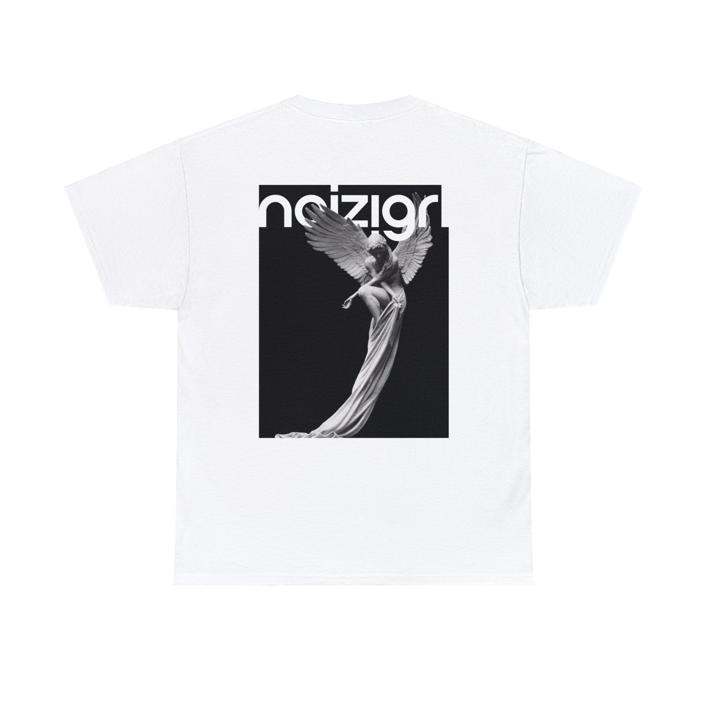 NOIZIGRL STOIC 'GODDESS' TEE