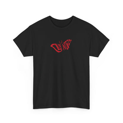 ASCETICISM 'SI VIS PACEM, PARA BELLUM' TEE