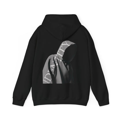 ORIGINS 'IDENTITY' HOODIE