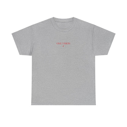 ONE VISION 'ONE-VSN' TEE