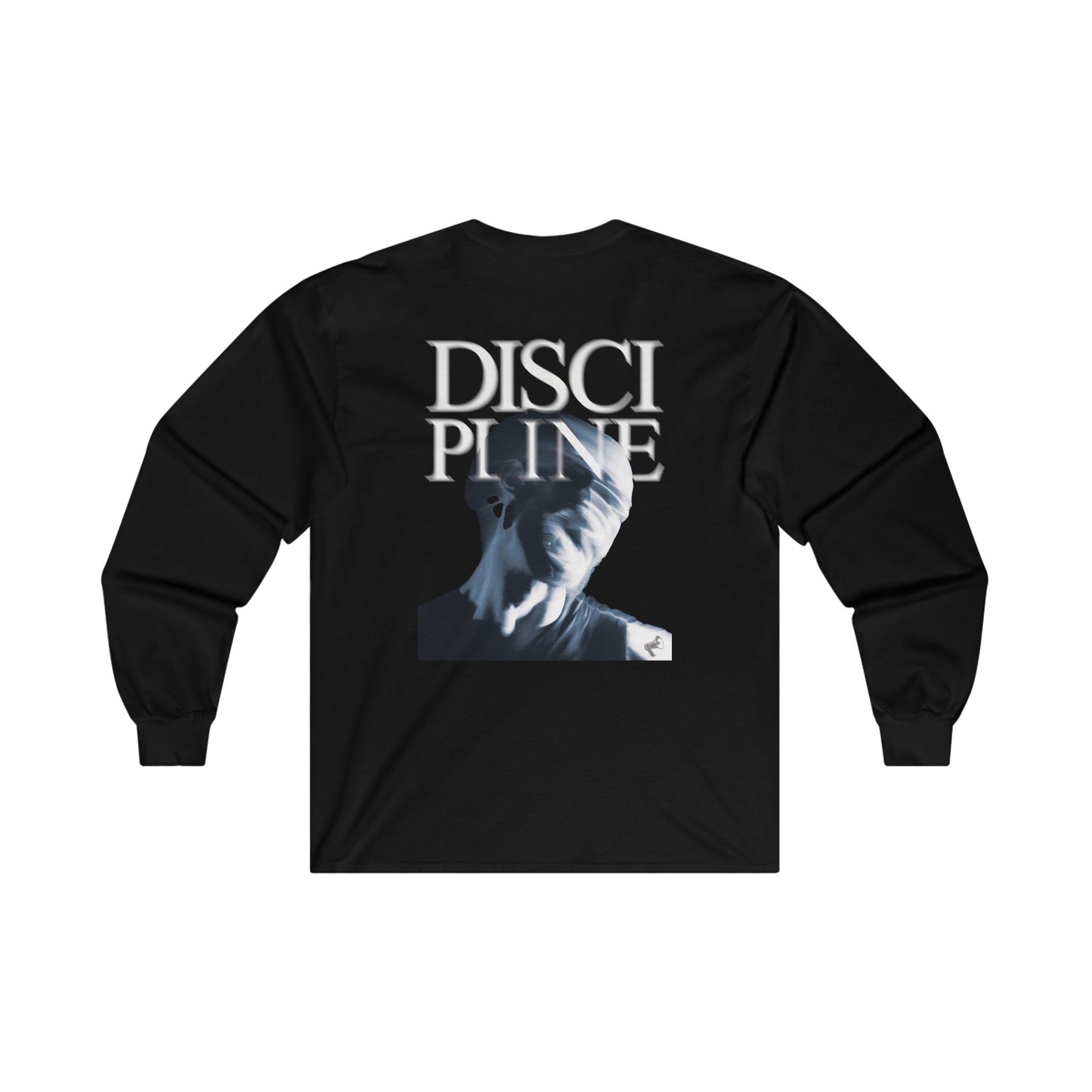 FLOURISH 'DISCIPLINE' LONG SLEEVE