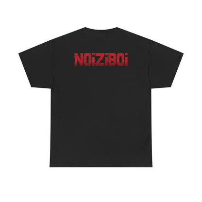 NOIZIBOI RETRO LOGO TEE