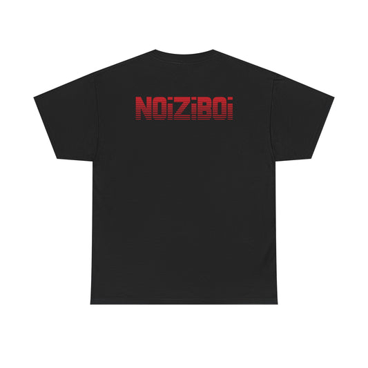 NOIZIBOI RETRO LOGO TEE