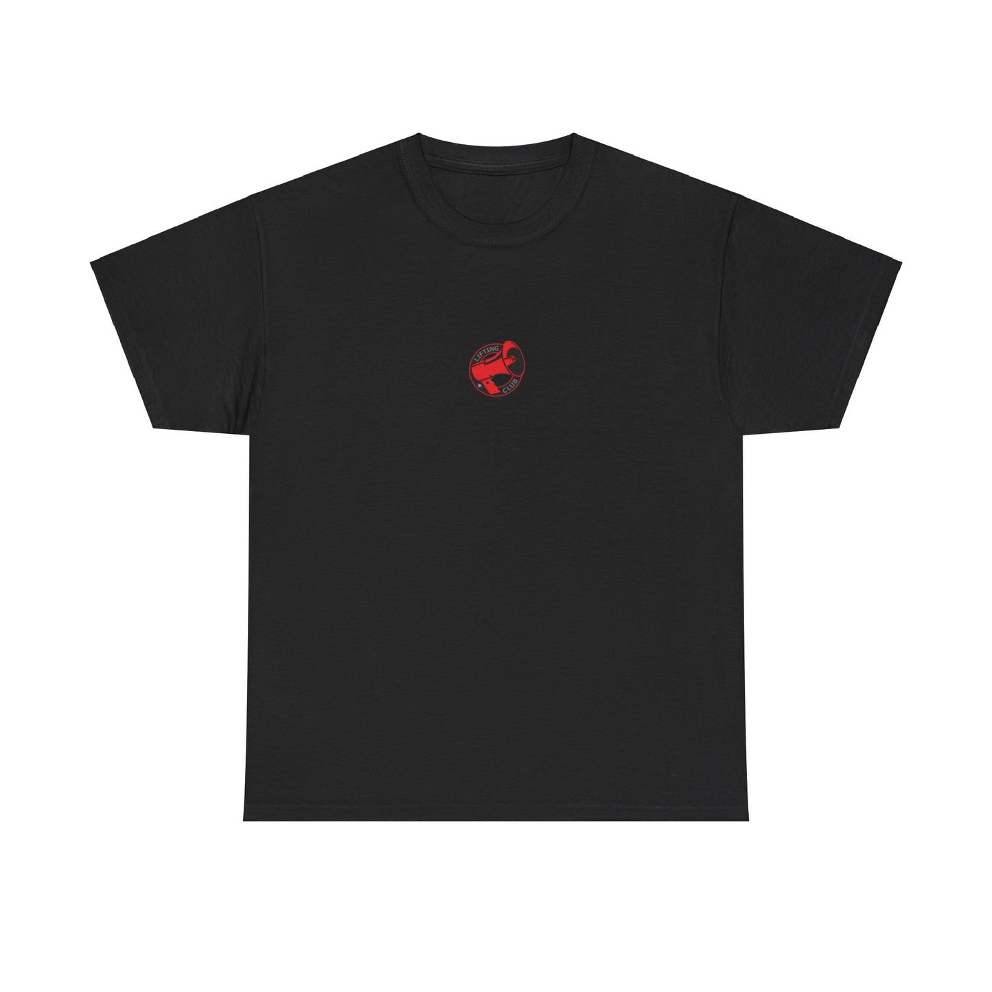 'CODE RED NOIZI' TEE