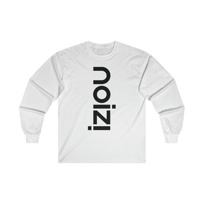 NOIZIBOI 'BIG BOI' LONG SLEEVE