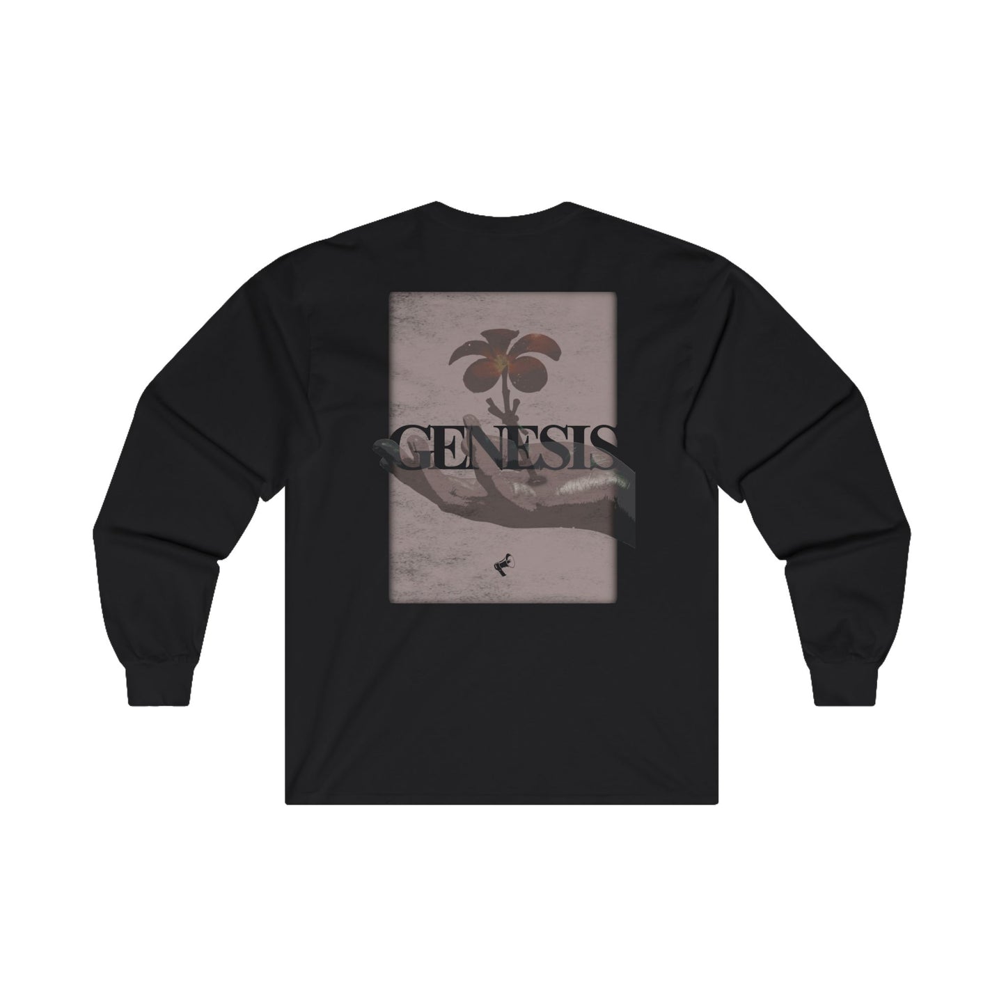 ONE VISION 'GENESIS' LONG SLEEVE