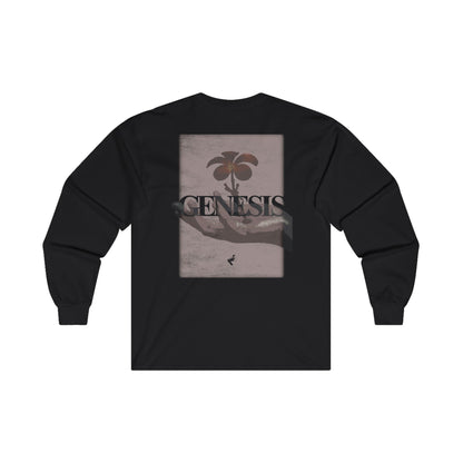 ONE VISION 'GENESIS' LONG SLEEVE