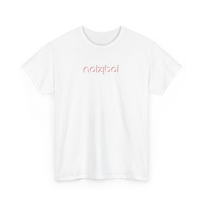 NOIZIBOI SPOTLIGHT LOGO TEE