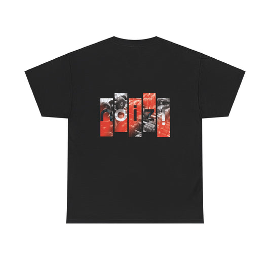 'CODE RED NOIZI' TEE