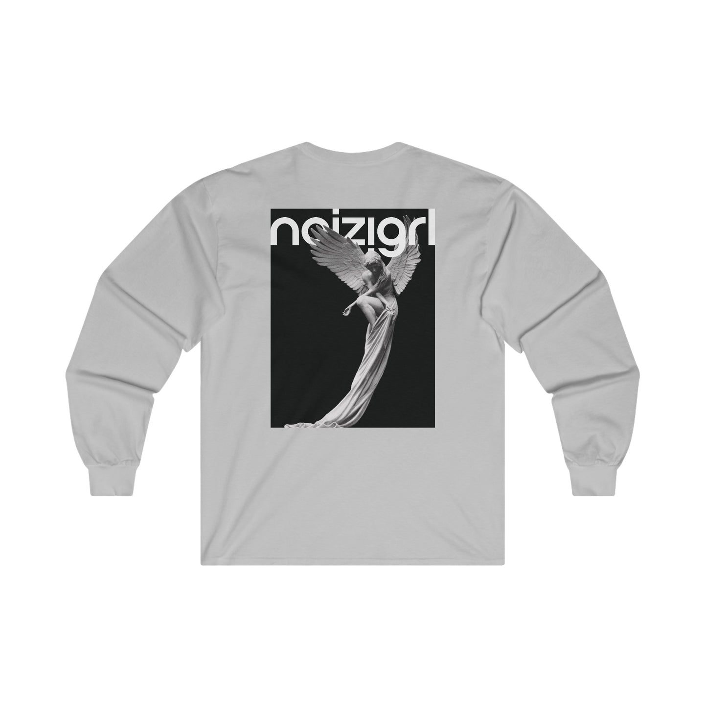 NOIZIGRL STOIC 'GODDESS' LONG SLEEVE