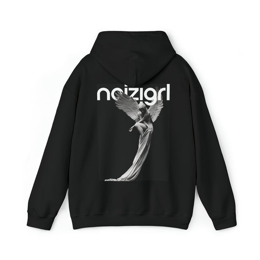 NOIZIGRL STOIC 'GODDESS' HOODIE