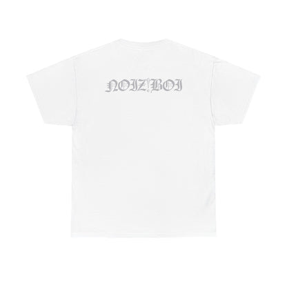 NOIZIBOI LIGHT LOGO TEE