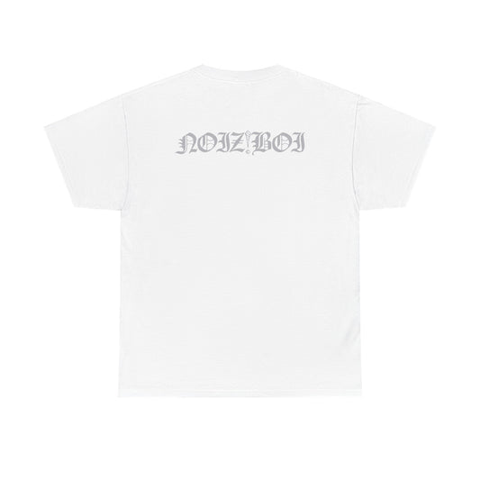 NOIZIBOI LIGHT LOGO TEE